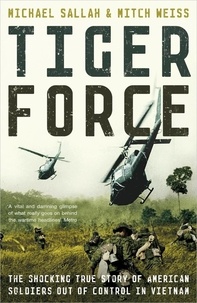 Michael Sallah - Tiger Force.