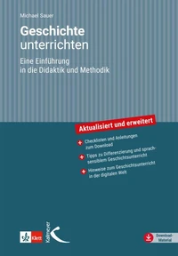 Geschichte unterrichten