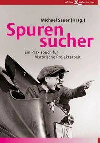 Spurensucher