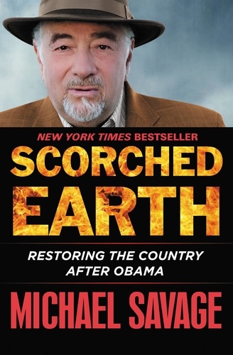 Scorched Earth. Restoring the Country after Obama