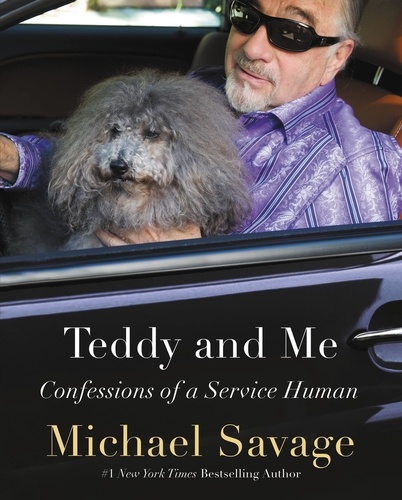 Teddy and Me. Confessions of a Service Human