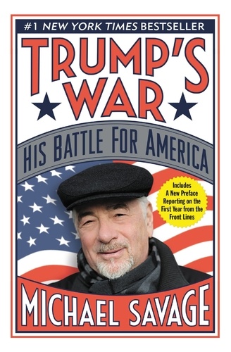 Trump's War. His Battle for America