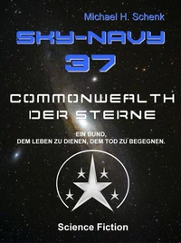 Sky-Navy 37 - Commonwealth of Stars