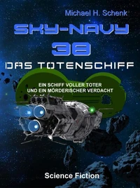 Sky-Navy 38 - Das Totenschifff
