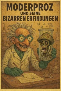 Moderproz und seine bizarren Erfindungen