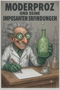 Moderproz und seine imposanten Erfindungen