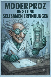 Moderproz und seine seltsamen Erfindungen