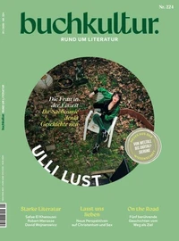 Magazin Buchkultur 224