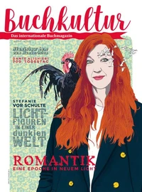 Magazin Buchkultur 197