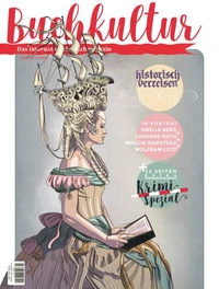 Magazin Buchkultur 202