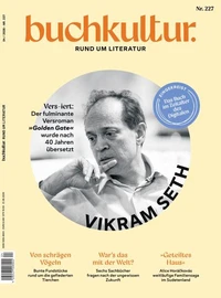 Magazin Buchkultur 227