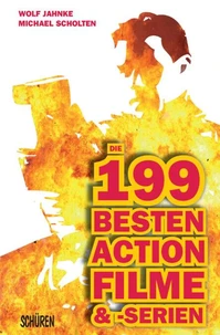 Die 199 besten Action-Filme &amp; -Serien