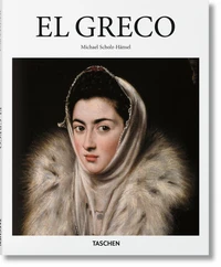 El Greco, Domenikos Theotokopoulos (1541-1614)