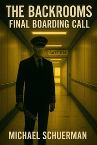 The Backrooms Final Boarding Call