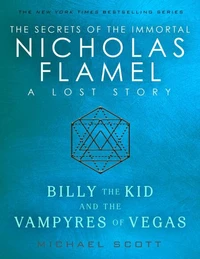 Billy the Kid and the Vampyres of Vegas