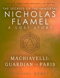 Machiavelli: Guardian of Paris