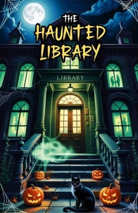 The Haunted Library