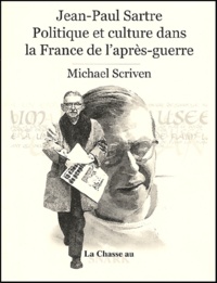 Jean-Paul Sartre - Politique et culture dans la France de laprès-guerre.pdf