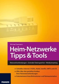 Heim-Netzwerke Tipps &amp; Tools