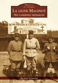 La ligne Maginot