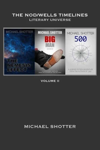 The Nod/Wells Timelines - Volume 2