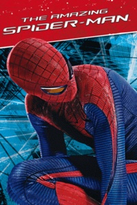 Michael Siglain - The amazing Spider-Man - L'album du film.