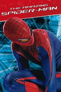 The amazing Spider-Man