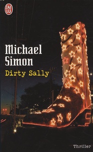 Michael Simon - Dirty Sally.