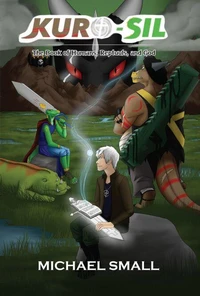 Kuro-Sil: The Book of Humans, Reptuuls, and God