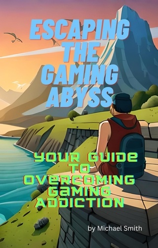  Michael Smith - Escaping the Gaming Abyss: Your Guide to Overcoming Gaming Addiction.