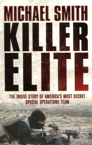 Michael Smith - Killer Elite.