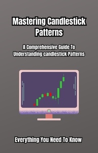  Michael Smith - Mastering Candlestick Patterns.