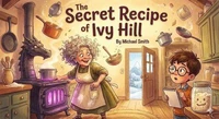 The Secret Recipe of Ivy Hill