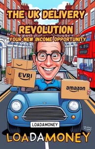 The UK Delivery Revolution Your New Income Opportunity