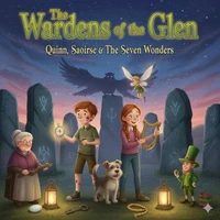 The Wardens of the Glen