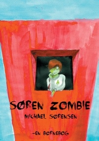 Michael Sørensen - Søren Zombie.