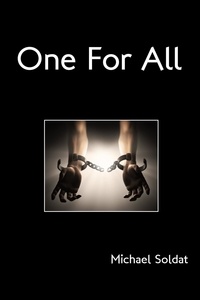  Michael Soldat - One For All.