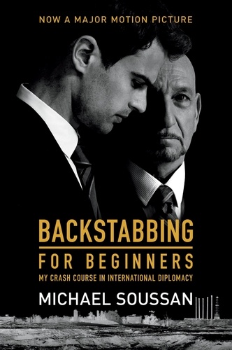 Backstabbing for Beginners. My Crash Course in International Diplomacy