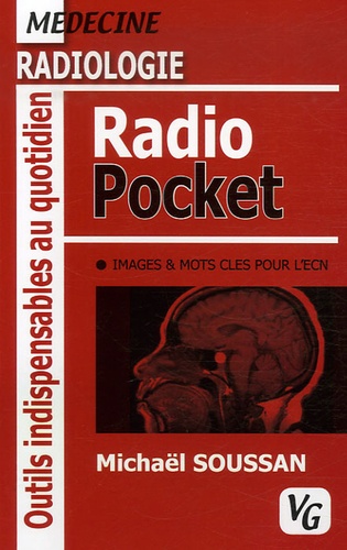 Michaël Soussan - Radio Pocket.