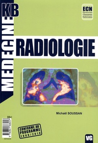 Michaël Soussan - Radiologie.