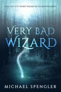 Very Bad Wizard