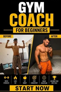 Gym Coach