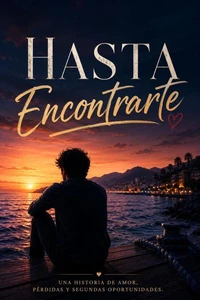 Hasta Encontrarte