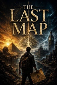 THE LAST MAP