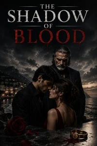 The shadow of blood