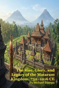 The Rise, Glory, and Legacy of the Mataram Kingdom, 732–1016 CE