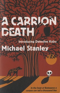 Michael Stanley - A Carrion Death.