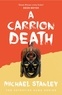 Michael Stanley - A Carrion Death.