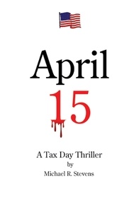  Michael Stevens - April 15.