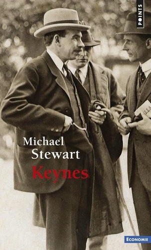 Michael Stewart - Keynes.